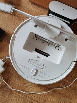 Xiaomi vacuum robot mop pro - 5