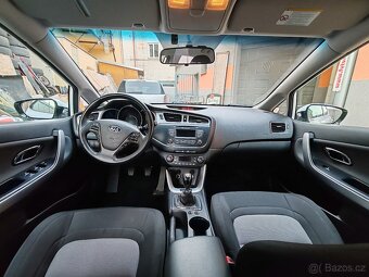 Kia Cee´d, 2012, 1,6GDI, 99kW, manuál - 5