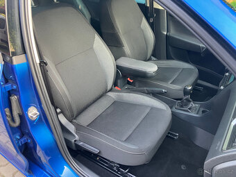 Škoda Rapid 1.2 TSI 77kW 1.MAJ. PARK.SEN. VYHŘ.SED, NOVÁ STK - 5