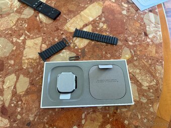 APPLE WATCH ULTRA 2 NOVÉ - 5
