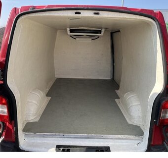 VW Transporter Chladírenská vestavba - 5