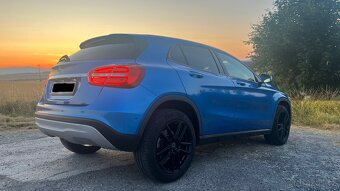 Mercedes GLA 200D 4MATIC, 100kW, r.v.6/2016, 76.747km - 5