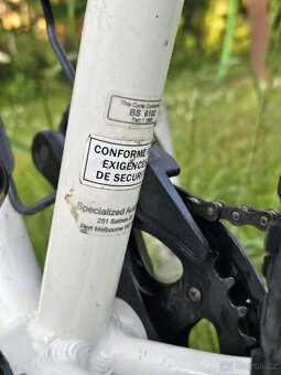 Specialized Hotrock - 5