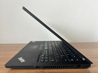 Lenovo ThinkPad T490, na náhradní díly - 5