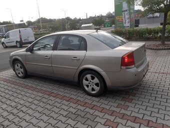 OPEL VEKTRA C - 5