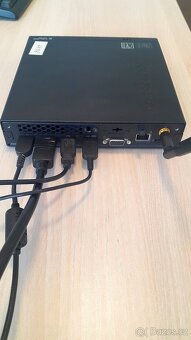 Lenovo mini PC ThinkCentre M53 - 5