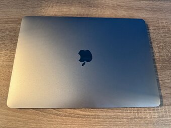 Macbook PRO 13, 16GB, 256GB, bootcamp, super stroj - 5