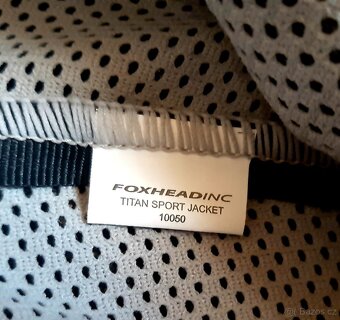 FOX Titan Sport Jacket - 5