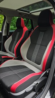 Škoda Fabia 3 1.2tsi, Monte Carlo, pěkný stav - 5