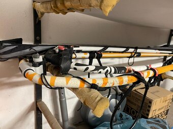 RRD Evolution 155 LTS s poutky i flosnou - 5