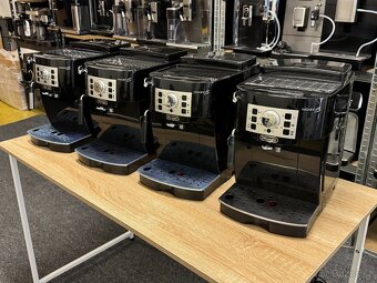 Kávovar DeLonghi MAGNIFICA S - 5