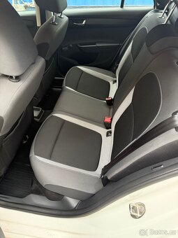 Škoda Fabia Combi 1,4 TDi 66kw, 2016, servis, 138000 km - 5