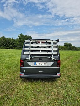 Volkswagen T6.1 California Beach,r.v. 2021, 4Motion, 150kw - 5