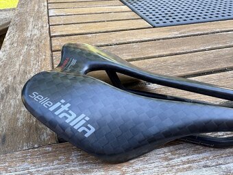 Selle Italia SLR Boost Tekno Superflow - 5