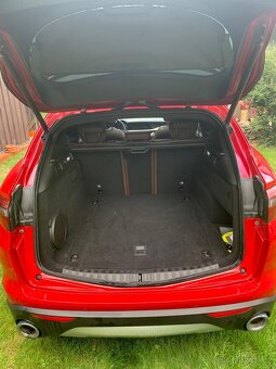 Alfa Romeo Stelvio - 5