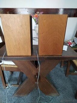 Repro soustava Tesla ARS 9204 - 10 - 5