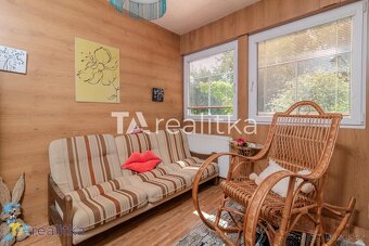 Prodej dům Rodinný, 140㎡ Bohušov 79399 - 5