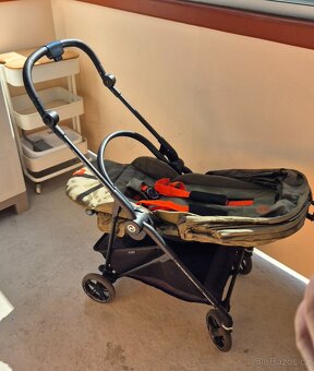 Cybex Melio Street 2022 - 5