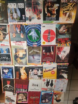 DVD v perfektním stavu - 5