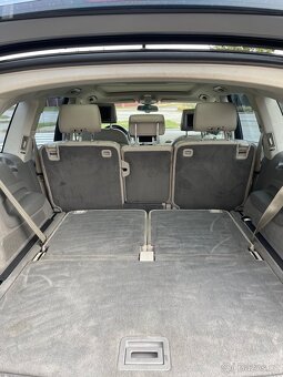 Audi Q7 3.0TDi 176kW NEHAVAROVANÉ, ČR, SERVIS - 5