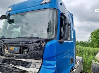 Scania R500 - 5