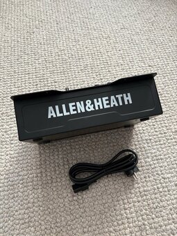 Allen & Heath Xone:23 DJ mixpult - 5