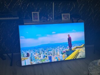 Tv smart Samsung 65 - 5