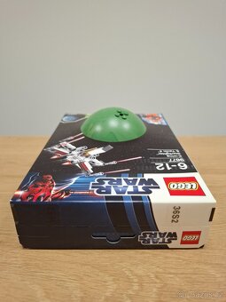 LEGO Star Wars 9677 X-wing & Yavin 4 - nový - 5