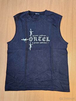 ORTEL - mikina, trička, samolepky, náramek, přívěšek - 5