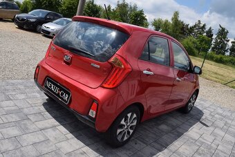 ►►Kia Picanto 1.0 i 48KW• 2X KOLA • KLIMA◄◄ - 5