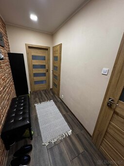 Pronájem bytu 3+1, 75,00 m², ul. Zeyerova, Jeseník. - 5