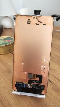 Displej Samsung Galaxy S23+ – vadný – na testování - 5