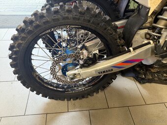 Yamaha yzf 250 2024 - 5