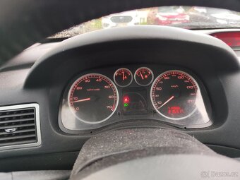Peugeot 307 1.6. benzín - 5