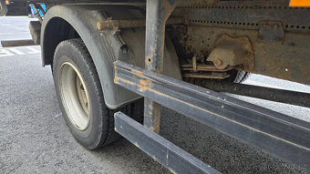 Prodám Iveco Eurocarco 120E180 - 5