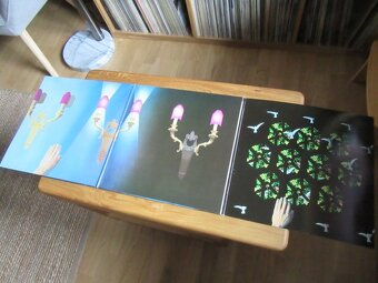 2LP The Who - Tommy - 5
