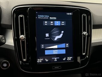 Volvo XC40 - 5