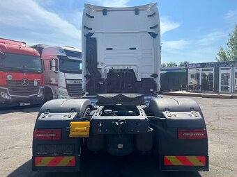 MAN TGX 18.510 XXL STANDART AUTOMAT EURO VI 2021 - 5