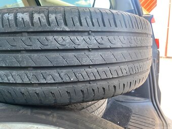 Alu kola 16” 5x112 Seat - 5