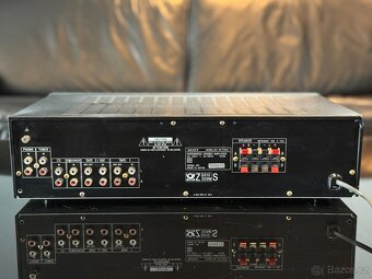 Sony TA-F200 Zesilovač - 5
