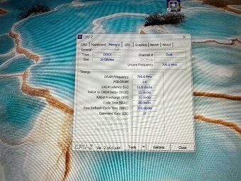 I5-4590,GTX 980,16GB DDR3, Win 11 pro - 5