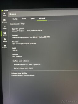 Lenovo LOQ 16IRH8 Storm Grey - 5