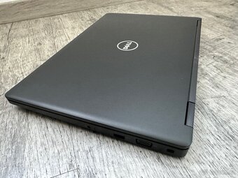 Notebook DELL Latitude –i5/8/16GB RAM, SSD 256GB, WIN11 PRO. - 5