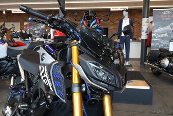 Yamaha MT 09 SP - 5