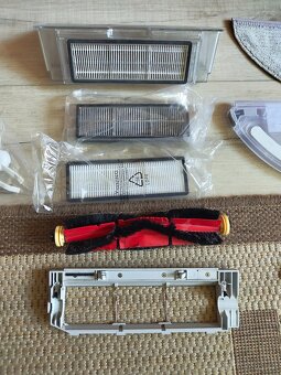 Roborock s6 pure white - 5