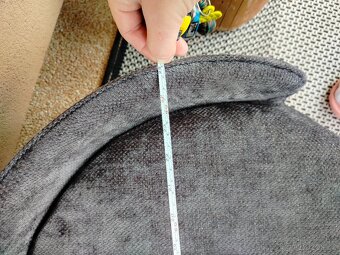 Prodám pohovku pro psy nebo kočky - 5