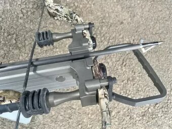 Kuše Excalibur Micro MAG 340 s optikou Dead Zone - 5