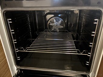 Elektrický sporák - 5