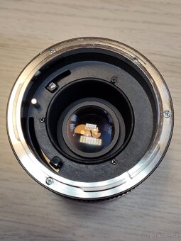 Panagor Macro Telekonvertor Canon FD - 5