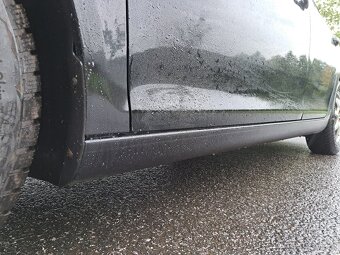 Volkswagen Golf VI, 1.6 tdi, 77 kW, Comfortline - 5